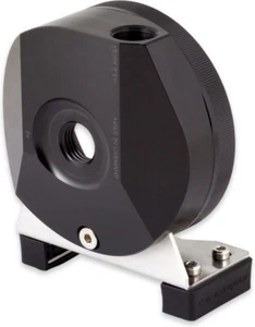 4260473312192 aqua computer D5 ULTITOP Pump Adapter for D5 Pumps, G1/4  - Picture 1 of 1