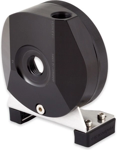 4260473312192 aqua computer D5 ULTITOP Pump Adapter for D5 Pumps, G1/4  - Image 1 of 1