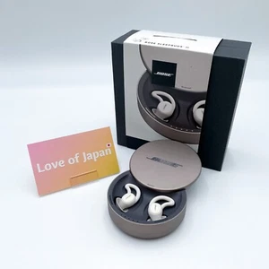 Bose Sleepbuds II Wireless In-Ear Earbuds Excellent Condition Working - Picture 1 of 19