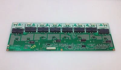 Polaroid FLM-3234B Backlight Inverter Board 27-D008101 (I320B1-16A-C001B)  - Image 1 of 4