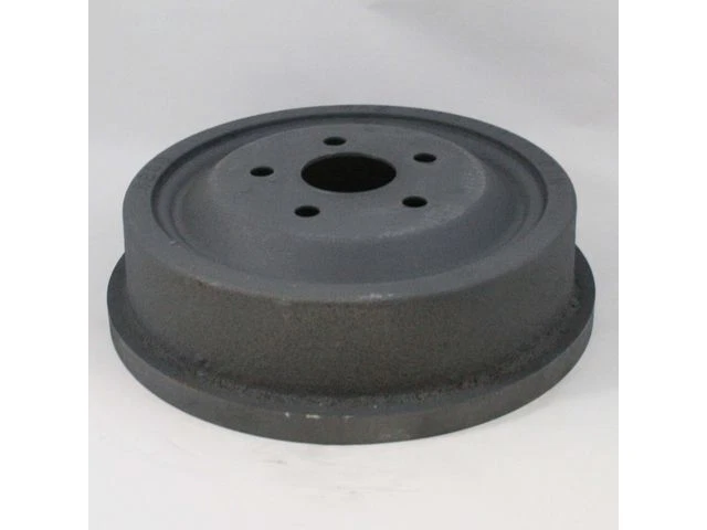 Pronto 93QQ73B Brake Drum Fits 1965-1968 Ford LTD Brake Drum - Image 1 of 1