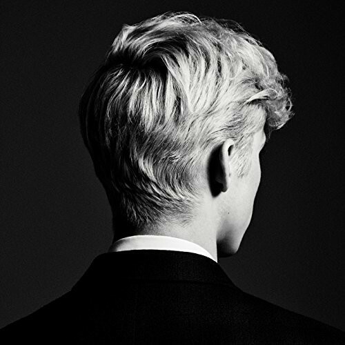 TROYE SIVAN レコード LP lp.fantasy | Troye Sivan - Rush • Electric Orange 7