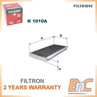 FILTRON K1338 Heating FILTRON K1338 Heating