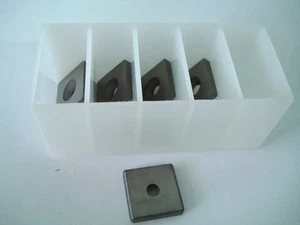 Indexable Shims SM27 SHM93125M (5 Pcs) - Picture 1 of 1