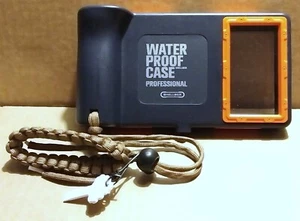 WATERPROOF DIVING CASE COVER FOR IPHONE 15 14 13 12 SUMSUNG S24 ULTRA - USED - Picture 1 of 6