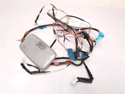 LUZ DOMO TECHO TRASERO CON ARNÉS DE CABLES para TOYOTA PRIUS 2004-2009 OEM 8217147030 Foto 1 de 4