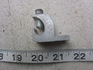 CMC LI-112-S 1/0-#14 Lug Lay-In, usato - Foto 1 di 2