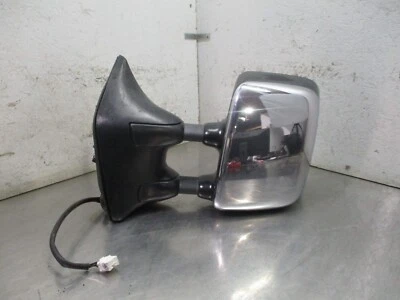 Espejo retrovisor de puerta izquierda Nissan Titan 2004-2007 eléctrico (doble brazo) OEM-963028S100 Foto 1 de 4