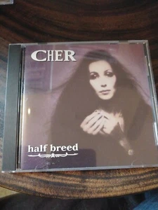 Cher, Half Breed CD 10 Original Tracks - Picture 1 of 2