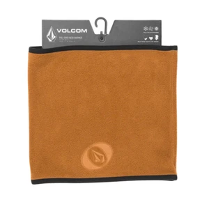 Volcom Women's Removable Neckband Caramel - Picture 1 of 2