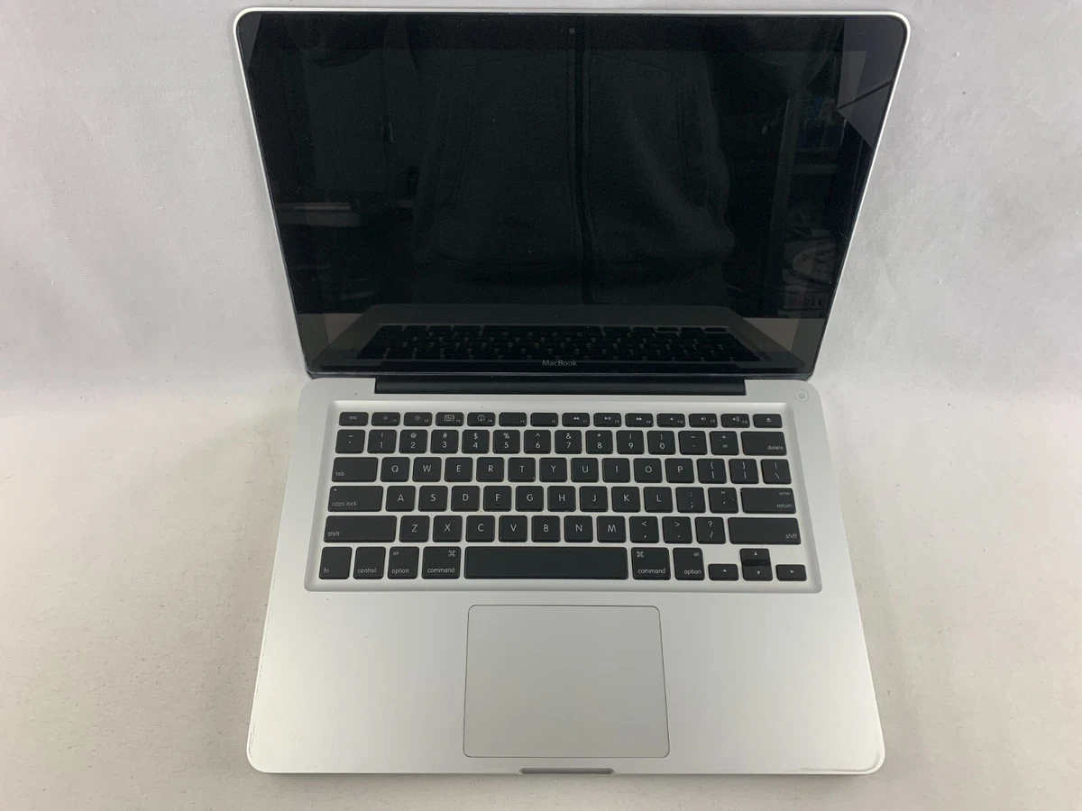 Macbook Pro Parts Or Repair for sale - eBay