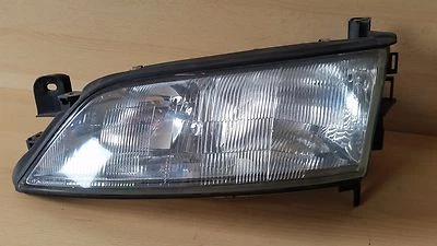 Opel Vectra B Frontscheinwerfer links, Carello 79FR54532889 - Bild 1 von 3