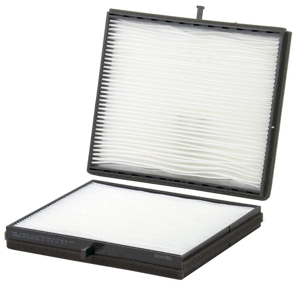 Filtro de aire de cabina Carquest Premium 89902 Foto 1 de 1