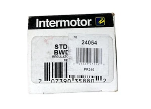 Regulador de presión de inyección de combustible estándar PR346 24054 se adapta a: 00-01 Máxima I30 - Imagen 1 de 2