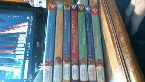 Pick One or More Church Choir Mysteries Guideposts Series Reduced Shipping - Picture 1 of 7
