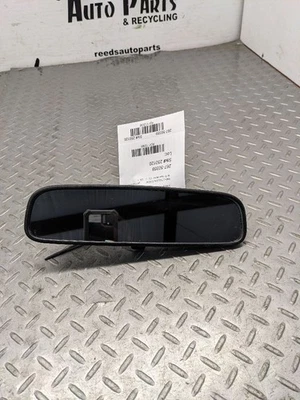 Espejo retrovisor sin atenuación automática construido en Corea 09-22 TUCSON 1172568 Foto 1 de 4