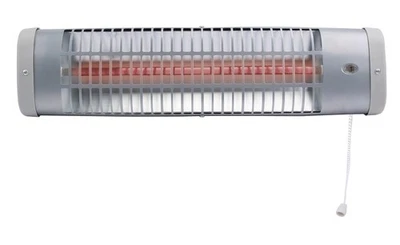 Heizstrahler Universal Wärmestrahler 600Watt Wickeltisch Infrarotstrahler  - Bild 1 von 3