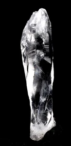 Satyaloka quartz azeztulite  synergy 12 high frequency quartz   #7883 - Picture 1 of 8