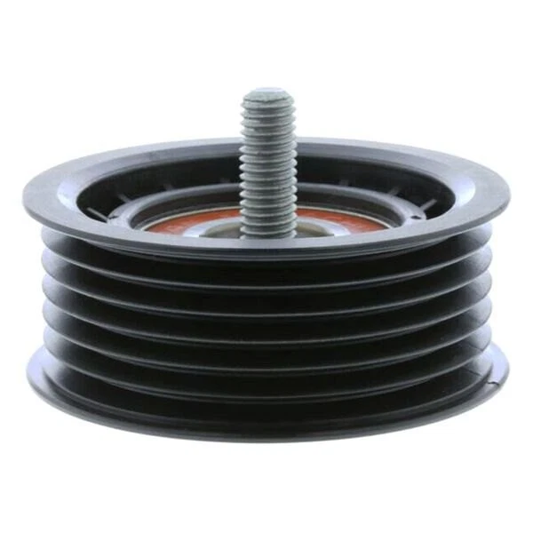 For Mercedes-Benz C63 AMG 2008-2015 Vaico V30-2703 Drive Belt Idler Pulley Foto 1 de 1