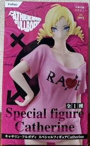 Special Figure Catherine Full Body No Box Figure NEW - Picture 1 of 3