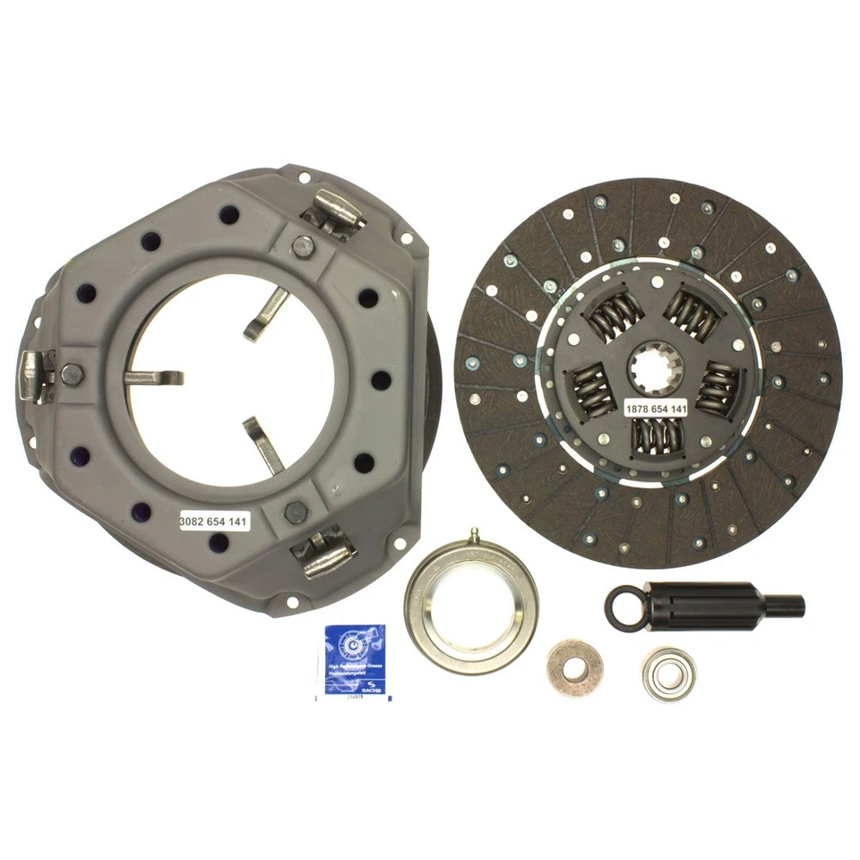 Sachs Clutch Kit For Ford F1 F2 F3 F4 & F-100 - Image 1 of 1