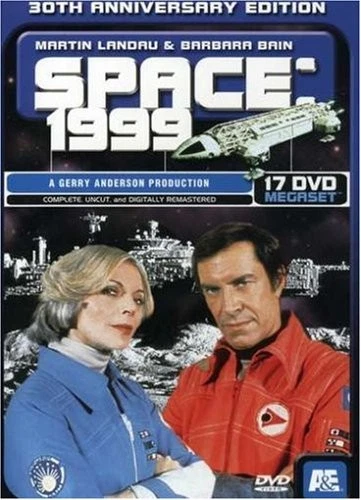 Space: 1999 (30th Anniversary Edition Megaset) [DVD] Foto 1 de 1