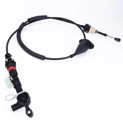 For 2002-2003 Dodge Durango Dakota Auto Transmission Gear Shifter Control Cable Foto 1 de 4
