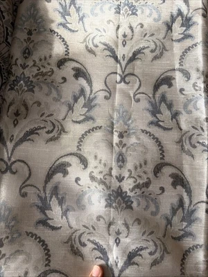 Cortina JC Penney 1 panel, 50*84 Foto 1 de 4