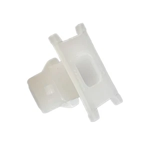 For Porsche For Taycan 2020 2023 Seat Adjustment Switch Button Compatible Part - Picture 1 of 6