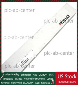 Keyence GL-R24H Transmitter & Receiver Safety Light Curtain Set New In Box - Picture 1 of 4