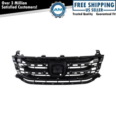 Rejilla para Honda Odyssey HO1200207 2011-2013 Foto 1 de 4