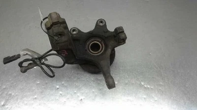 FRONT LEFT KNUCKLE / 1981428 FOR JAGUAR X-TYPE WAGON 2.0 D CLASSIC - Image 1 of 4