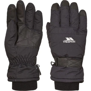 Guantes de esquí y snowboard Trespass Gohan para adultos - M - Imagen 1 de 3