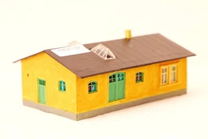 Auaghen ?? HO edificio/depositi/merci the21)22 - Foto 1 di 2