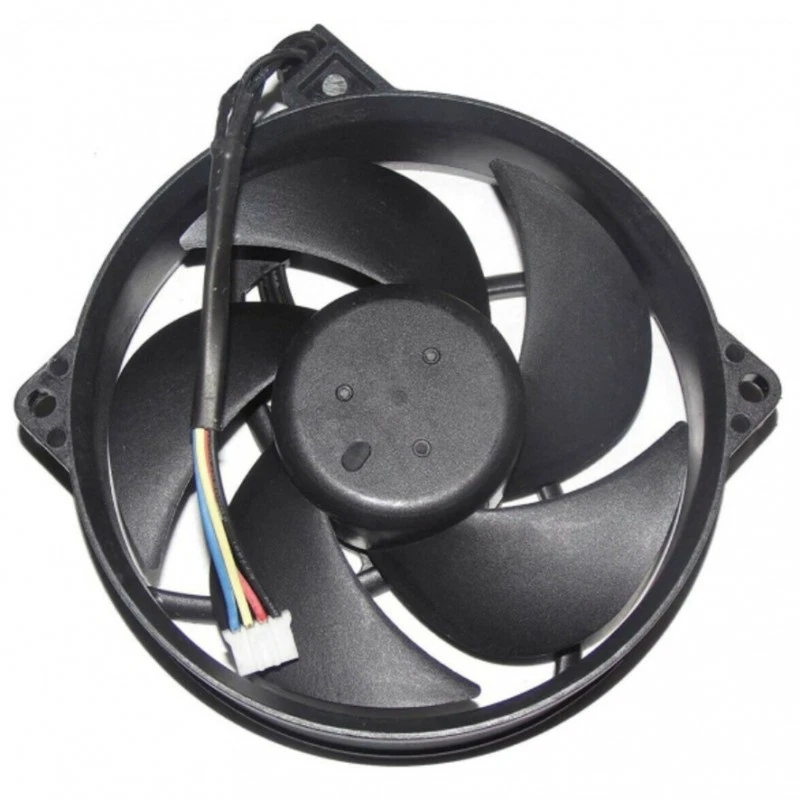 Fan Cooling For Microsoft Xbox 360 Slim Elite X858313006 AUB0912HH - Image 1 of 1