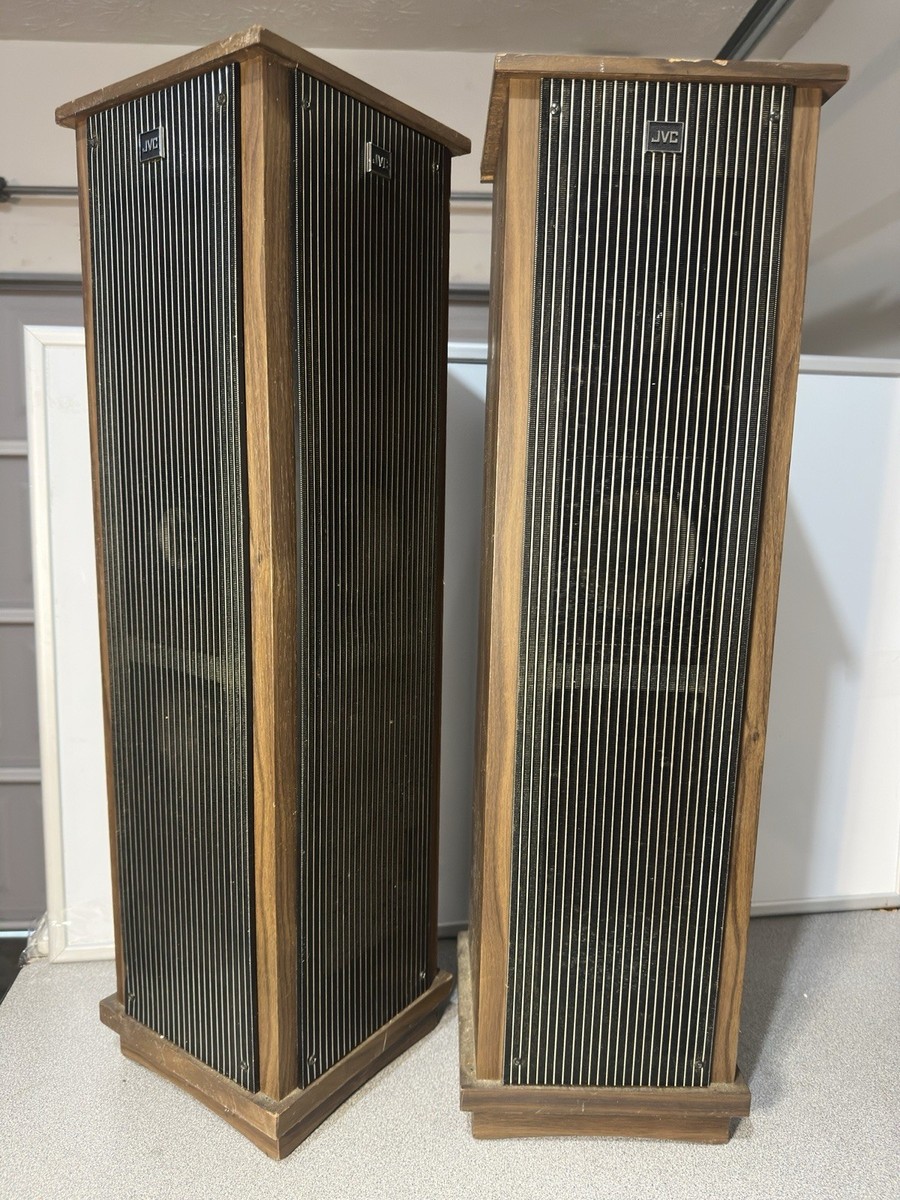3 Way Speakers In Vintage Speakers for sale | eBay 3 Way Speakers In Vintage Speakers for sale | eBay