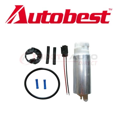 Autobest Electric Fuel Pump for 1994-1996 Buick LeSabre 3.8L V6 - Gas Tank fa - Image 1 of 4