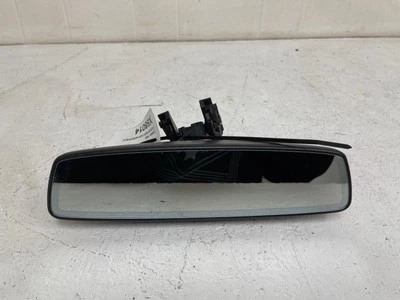 2021 2022 2023 BMW 540I INTERIOR REAR VIEW MIRROR BLACK OEM Foto 1 de 4