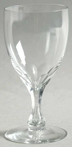 Orrefors Coronation White Wine Glass 504648 - Picture 1 of 1