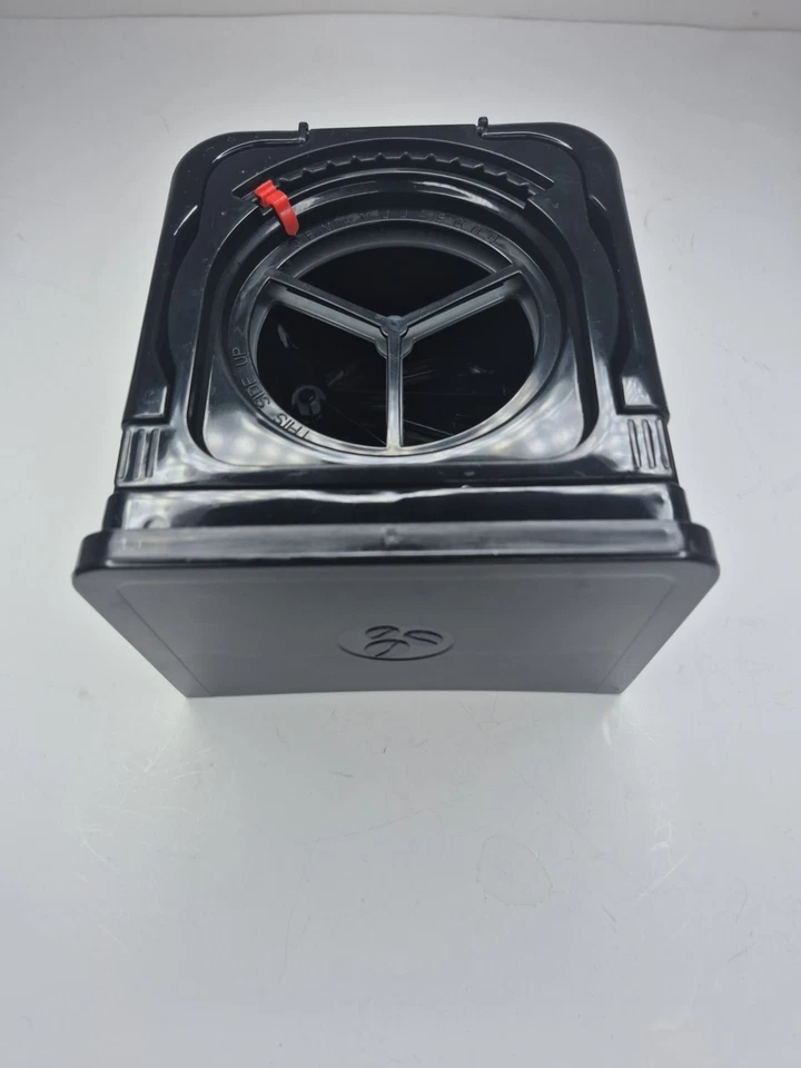 Mr Coffee BVMC-DT100 10 tazas cafetera cesta de preparación y soporte pieza de repuesto Foto 1 de 4