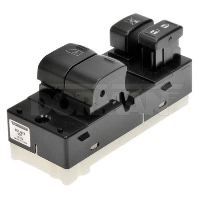 Dorman 901-878 - Front Driver Side Window Switch Fits 2008-2021 Nissan Frontier - Image 1 of 3