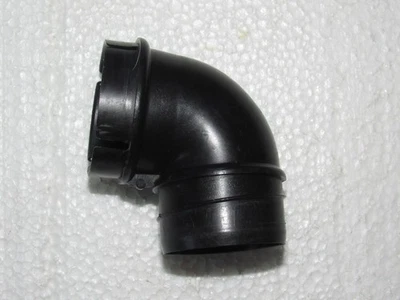 Pontiac Firebird 1973-81 transmisión automática Lemans Grand Prix 4bbl filtro de aire codo fabricante de equipos originales Foto 1 de 4