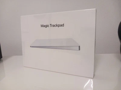 Apple Magic Trackpad 2 A1535 MJ2R2Z/A New & Sealed - Image 1 of 2
