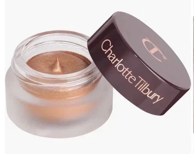 CHARLOTTE TILBURY Eyes To Mesmerize Eye Shadow CREAM Full Size CHOOSE YOUR SHADE - Image 1 of 1