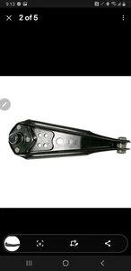 Moog Suspension Control Arm and Ball Joint for Mustang, Villager (RK643575) - Picture 1 of 2