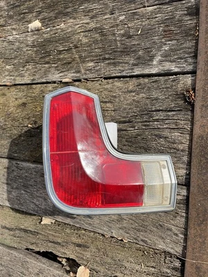 Левый задний фонарь 1974 1975 Plymouth Cricket от оригинального производителя 74 75 - Изображение 1 из 4