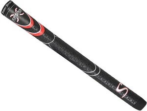 SuperStroke Cross Comfort mazza da golf impugnatura poliuretano morbido e appiccicoso 10,5 pollici - Foto 1 di 1