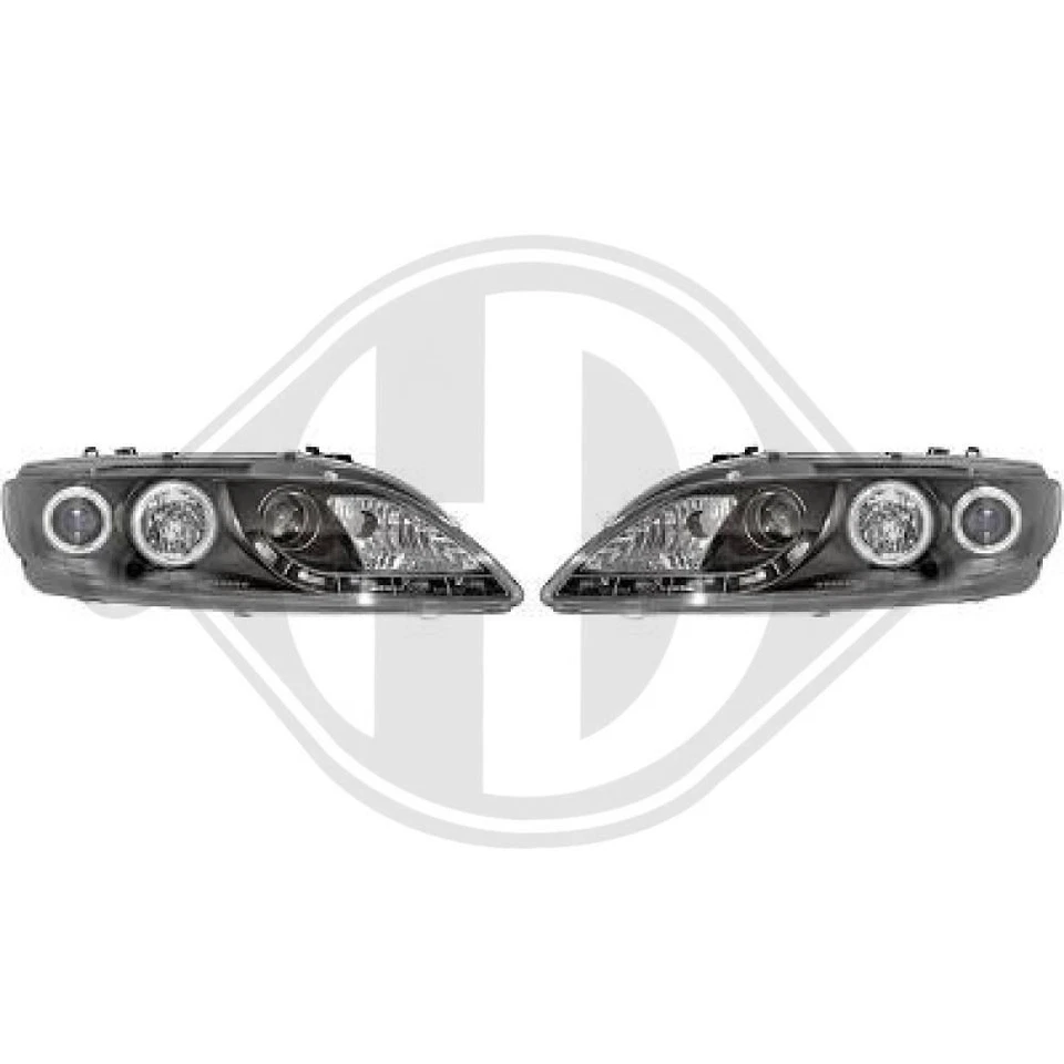DIEDERICHS Hauptscheinwerfersatz für MAZDA - Bild 1 von 1
