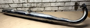 Suzuki T350 T305 Right Hand Muffler Exhaust Pipe Silencer # 14301-18000 - Picture 1 of 12
