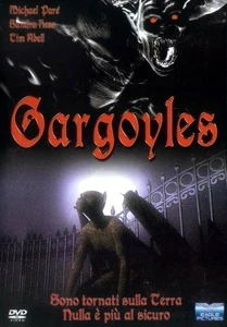 Gargoyles DVD - Picture 1 of 1